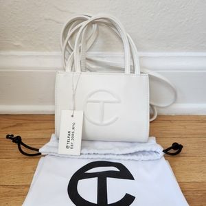 Telfar Small Shopping Bag